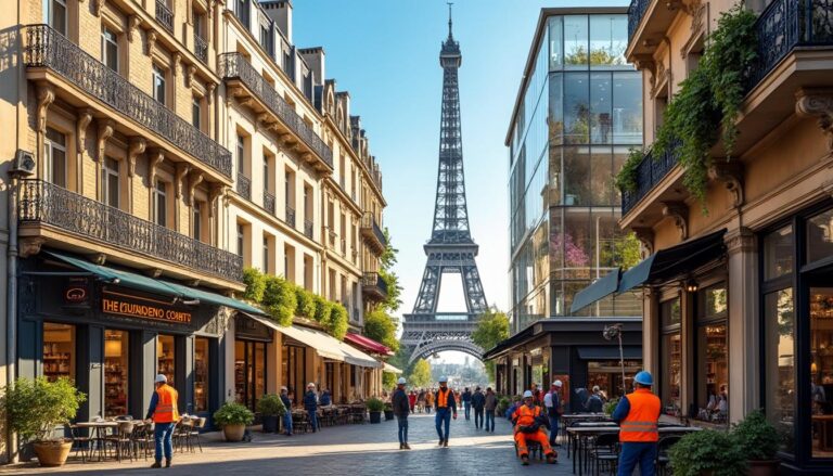 découvrez les nombreux avantages du ravalement de façade effectué par des professionnels en france. améliorez l'esthétique de votre maison, augmentez sa valeur et assurez sa protection contre les intempéries grâce à une finition de qualité réalisée par des experts.