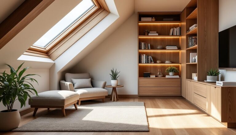 découvrez des solutions sur mesure pour l'aménagement de vos combles, adaptées à vos besoins et réalisées dans toute la france. transformez vos espaces perdus en pièces confortables et fonctionnelles grâce à notre expertise.