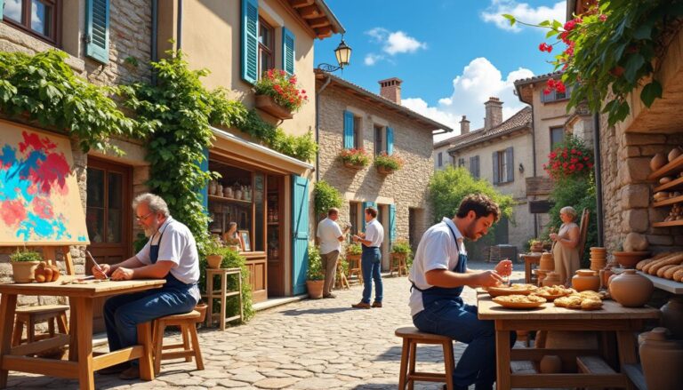 découvrez comment dénicher rapidement des artisans qualifiés près de chez vous, partout en france. simplifiez vos projets de rénovation ou de dépannage en accédant à un réseau d'experts fiables et compétents.