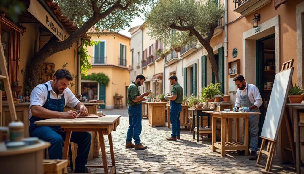 découvrez nos conseils pour choisir le bon artisan à la ciotat : critères essentiels, vérification des références, devis et assurance qualité pour réussir vos travaux en toute sérénité.
