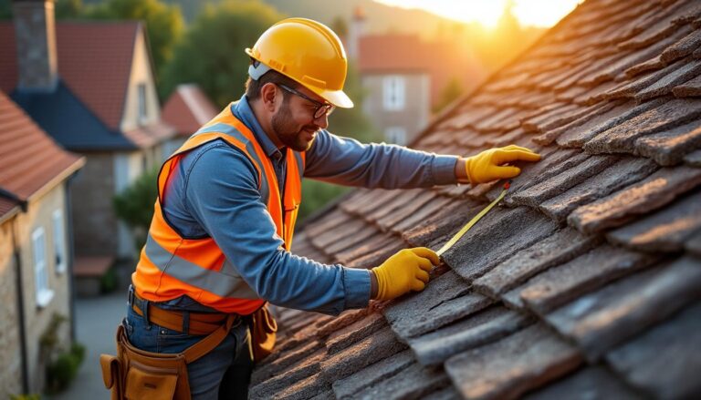 découvrez nos conseils pratiques et astuces pour bien choisir un artisan couvreur en france. apprenez à identifier un professionnel fiable et compétent pour vos travaux de toiture.
