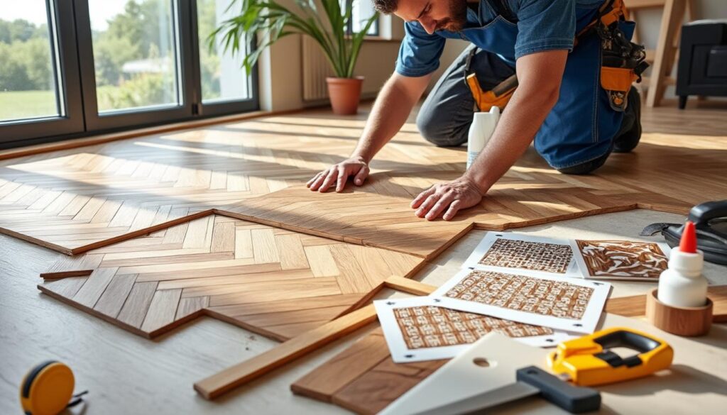 découvrez notre guide complet pour faire poser un parquet partout en france : étapes clés, conseils pratiques, choix du professionnel et astuces pour un résultat impeccable.