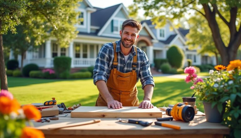 découvrez nos astuces pratiques pour localiser rapidement un menuisier près de chez vous. que ce soit pour des travaux de rénovation ou des projets personnalisés, apprenez à utiliser les outils en ligne et les ressources locales pour trouver le professionnel idéal qui saura répondre à vos besoins.