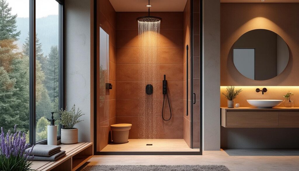 découvrez comment installer une douche à l’italienne chez vous, avec des solutions et conseils adaptés à chaque région de france. guide pratique pour réussir votre projet, quel que soit votre lieu d’habitation.