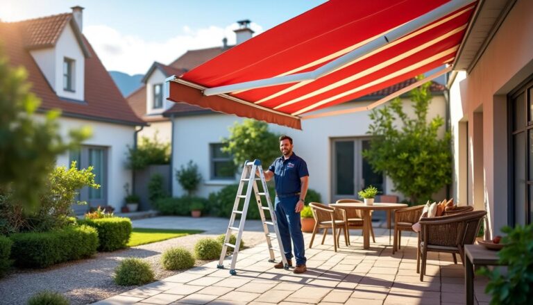 confiez l’installation de vos stores bannes à un expert en france. profitez de conseils personnalisés, d’une pose professionnelle et de solutions sur-mesure pour votre confort extérieur.