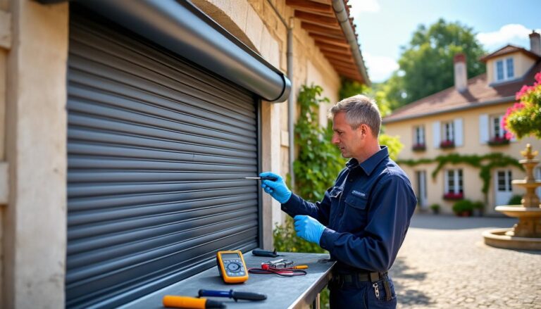 découvrez nos conseils et services pour la pose et le dépannage de volets roulants partout en france. guide pratique, astuces d'experts et assistance professionnelle à votre portée.